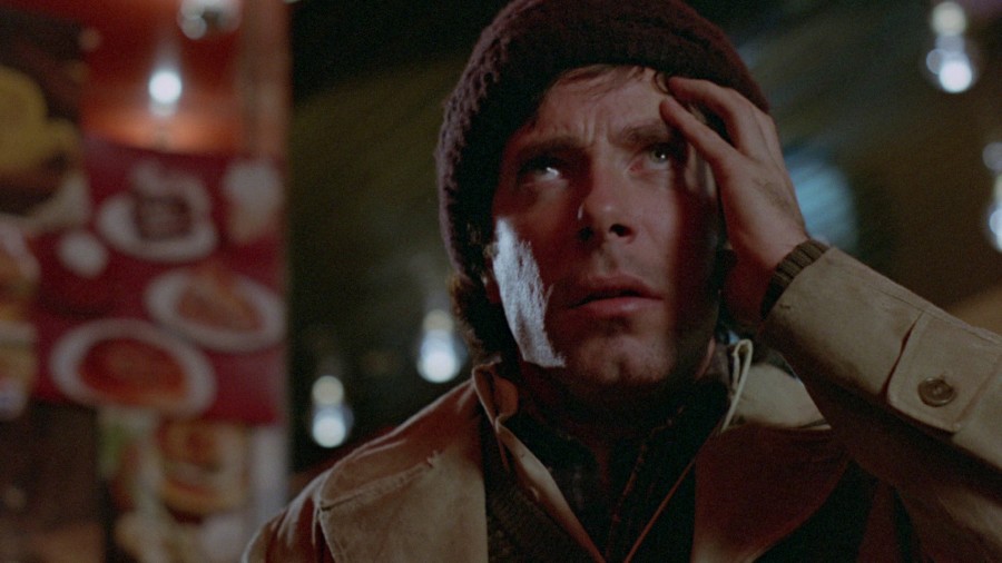 Scanners Dual-Format Edition Review :: Criterion Forum