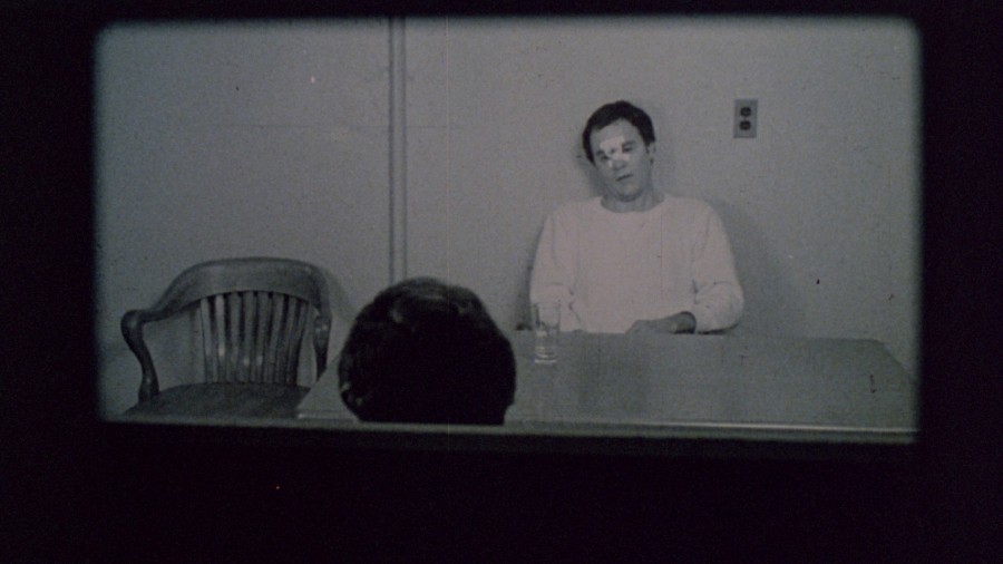 Scanners Dual-Format Edition Review :: Criterion Forum