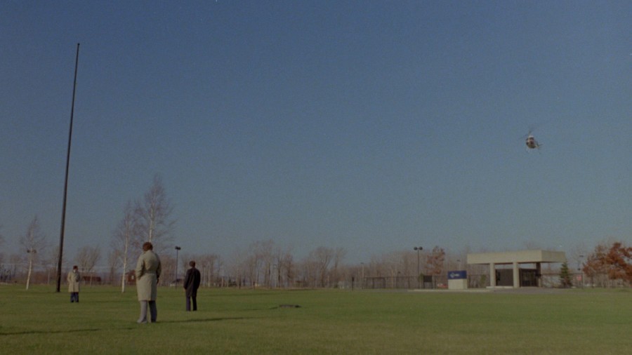 Scanners Dual-Format Edition Review :: Criterion Forum