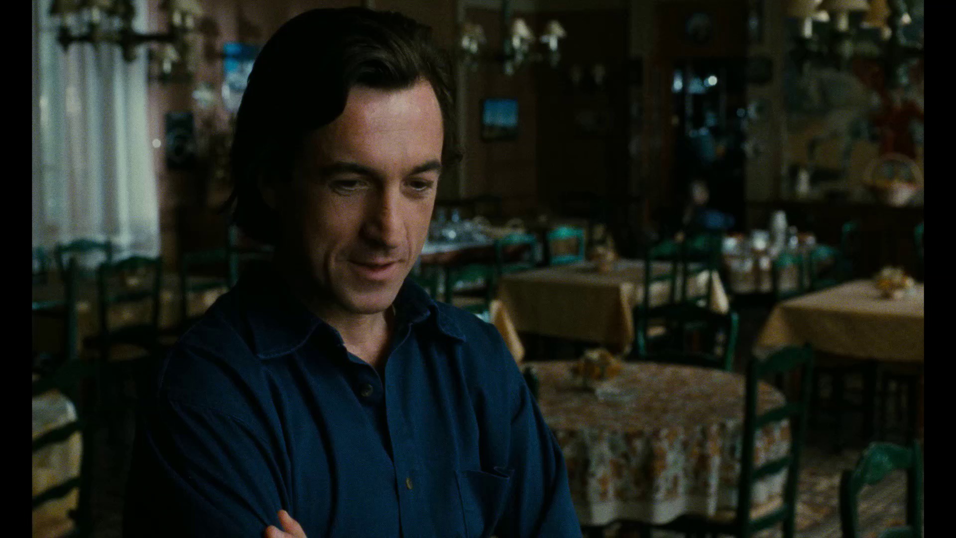 Screen capture from Torment (L’enfer)