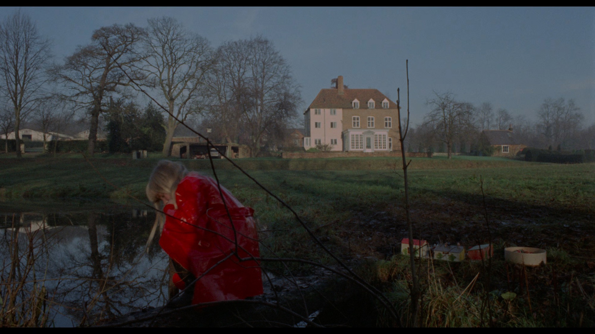 Screen capture from Don't Look Now