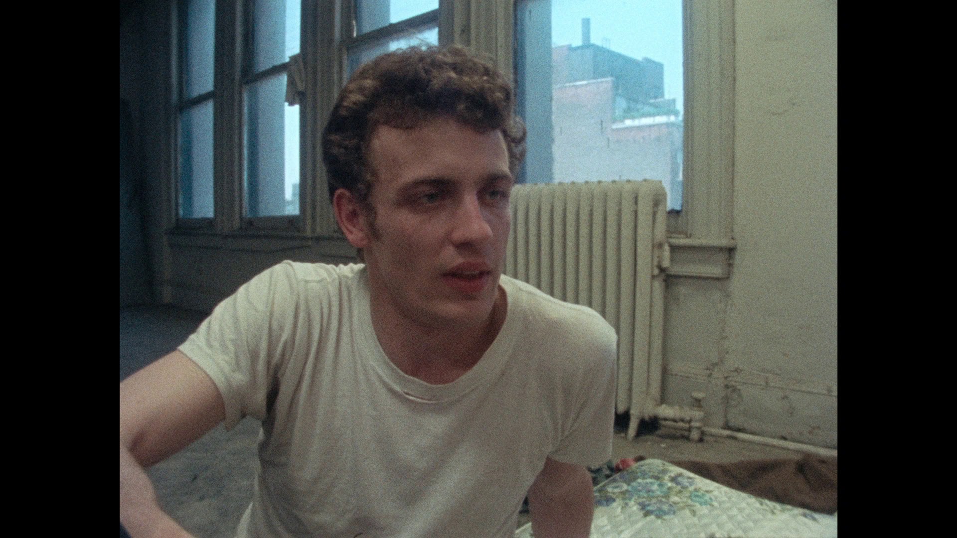 Screen capture from Not a Pretty Picture