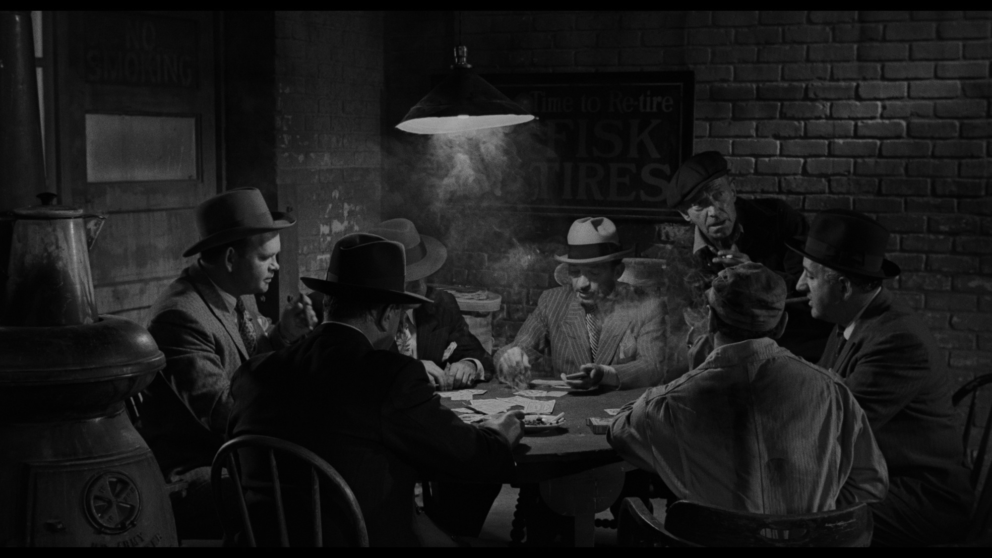 Screen capture from Some Like It Hot