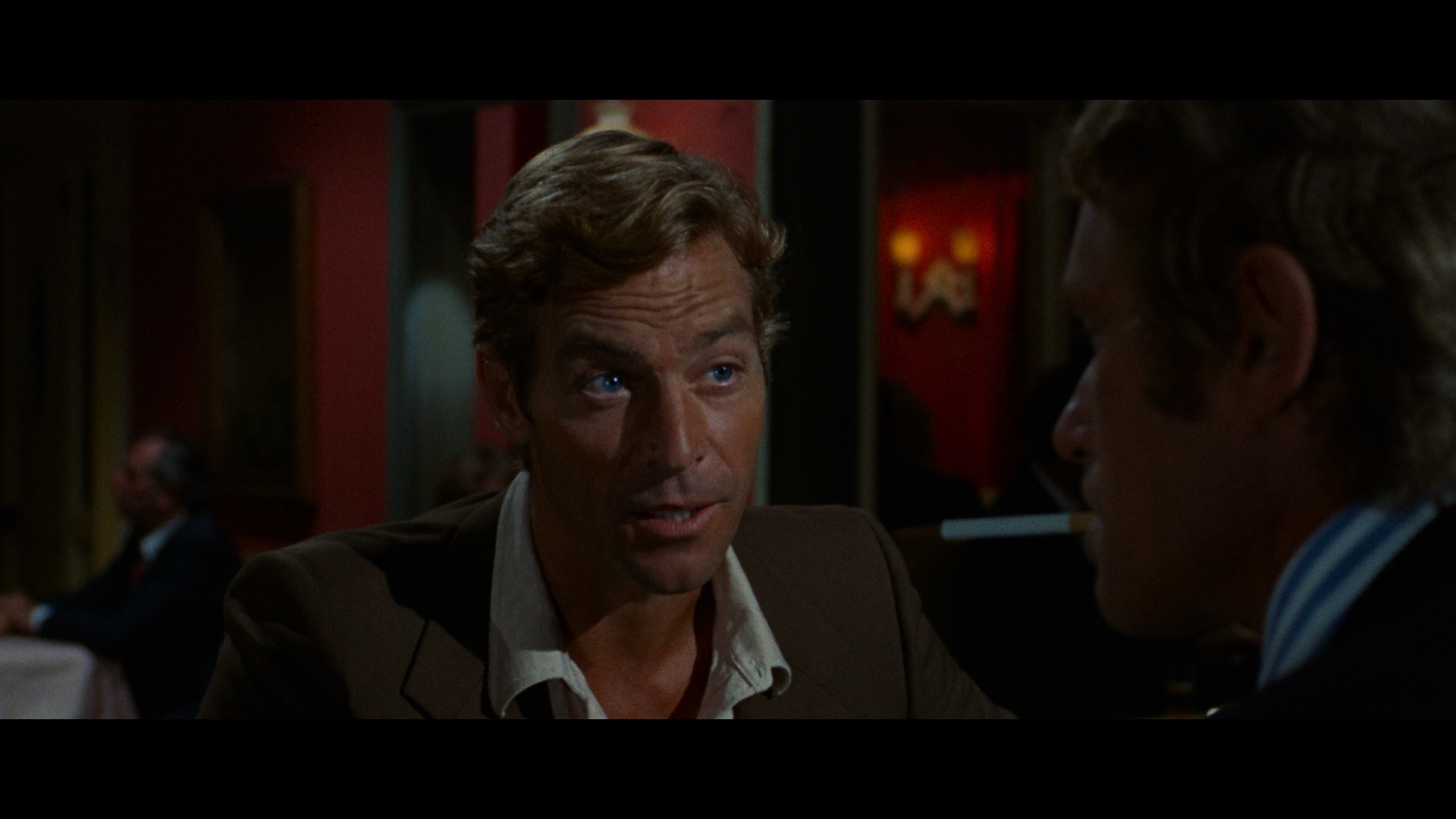 Screen capture from The Cat O’ Nine Tails