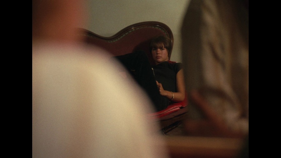 Screen capture from Six Moral Tales