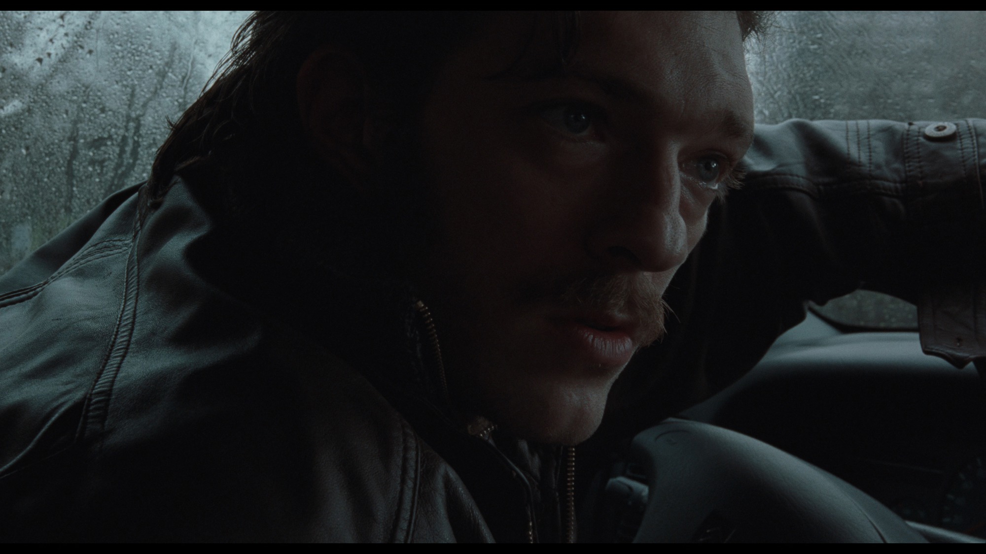 Screen capture from Read My Lips