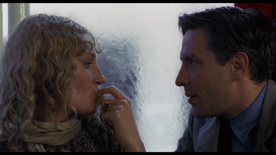 Screen capture from Husbands