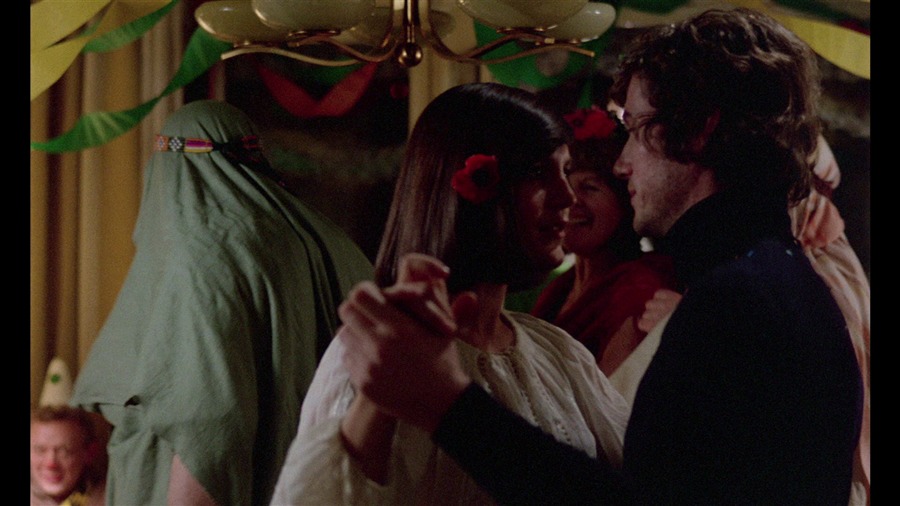 Screen capture from The Lost Honor of Katharina Blum