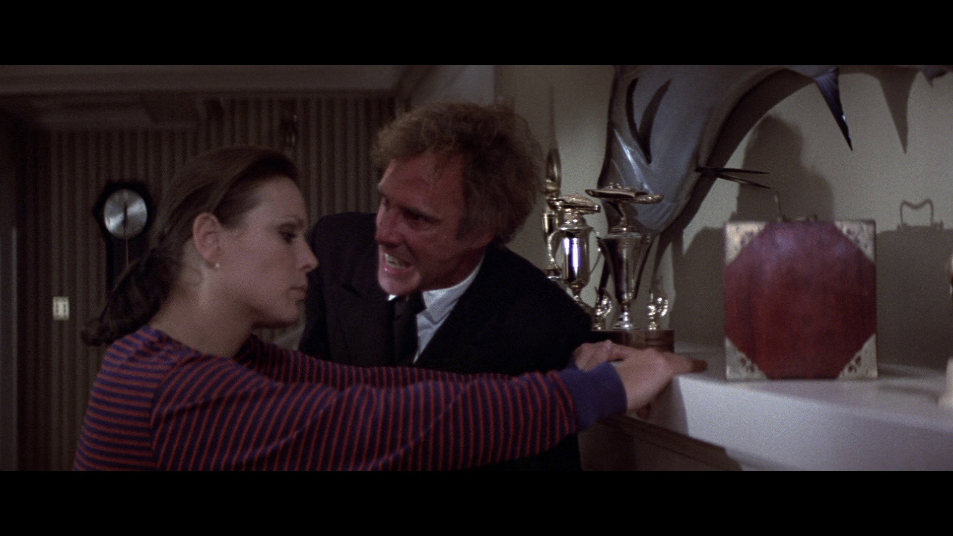 Screen capture from Black Sunday