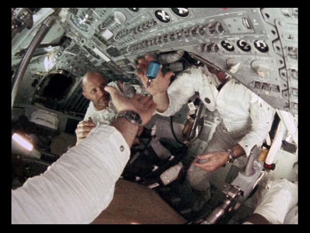 Screen capture from For All Mankind