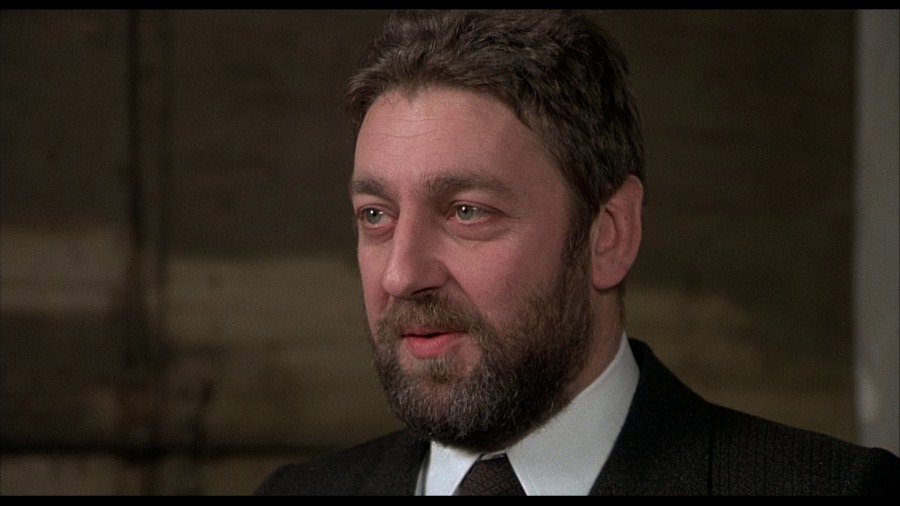 Screen capture from Salo, or the 120 Days of Sodom