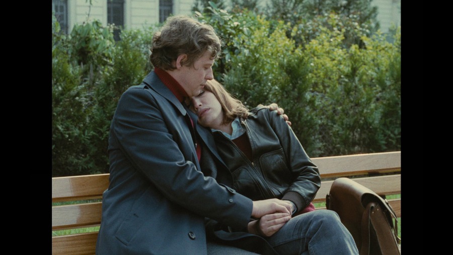 Screen capture from Six Moral Tales