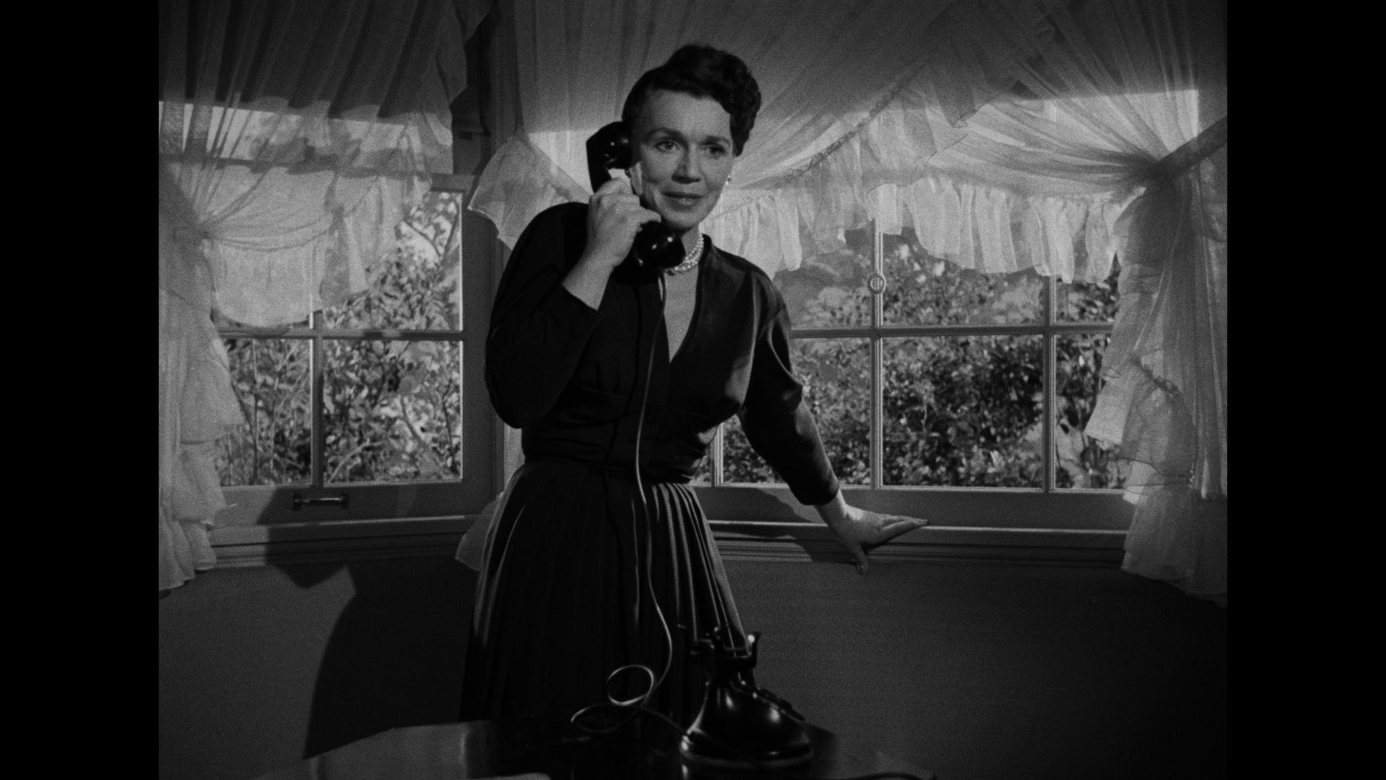 Screen capture from The Big Heat