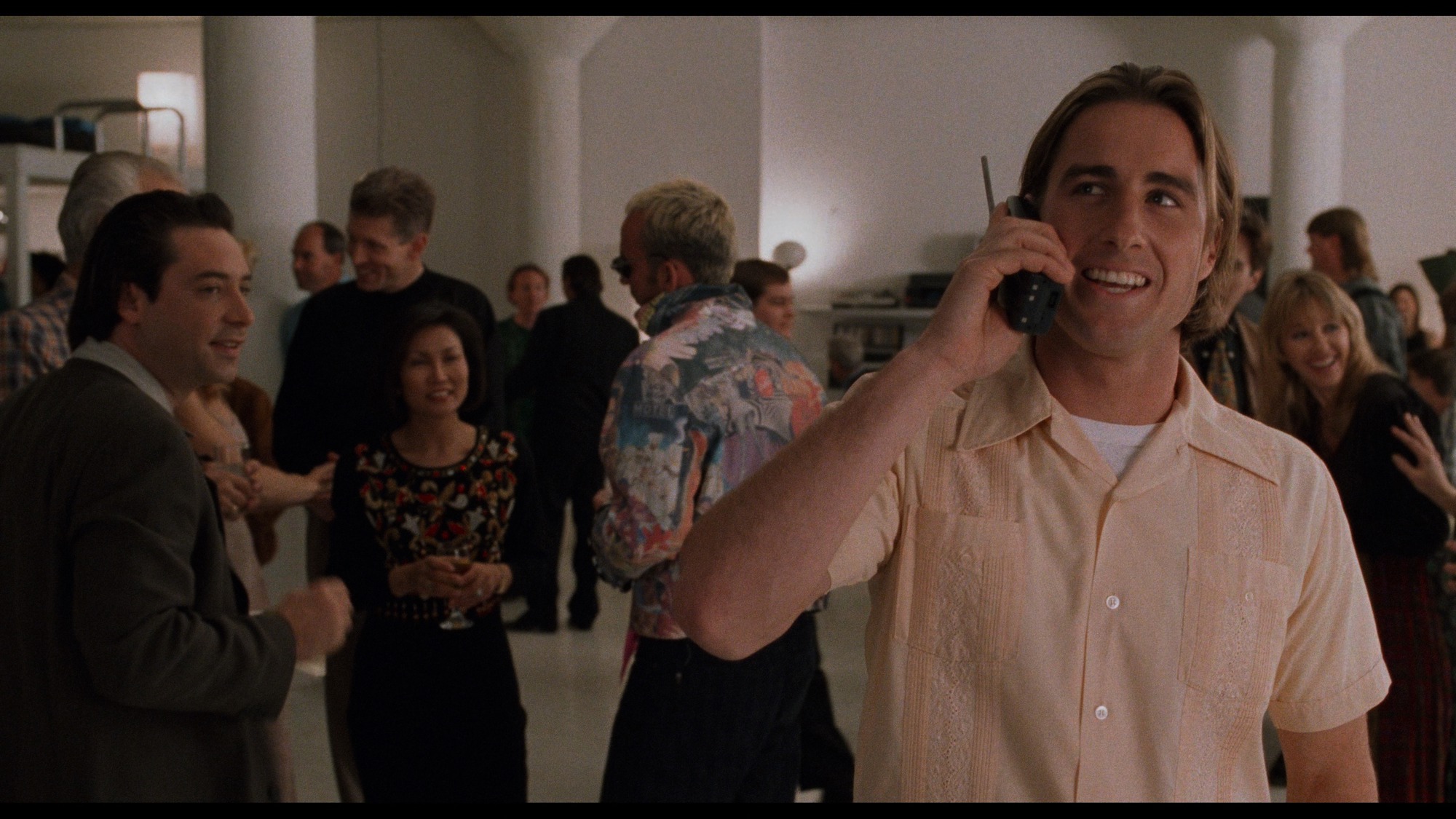 Screen capture from The Wes Anderson Archive: Ten Films, Twenty-Five Years