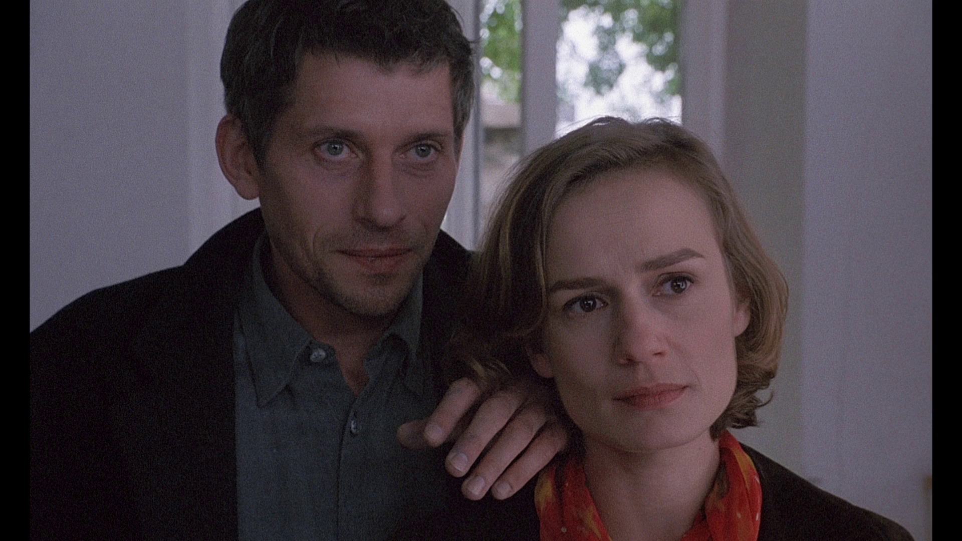 Screen capture from The Color of Lies