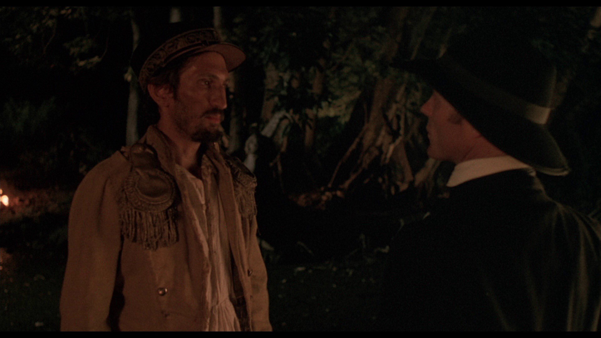 Screen capture from Walker