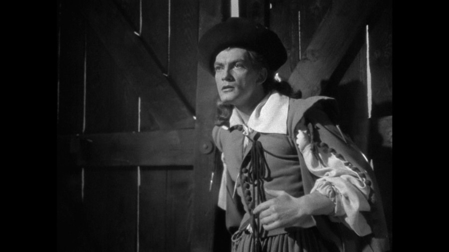 Screen capture from Beauty and the Beast