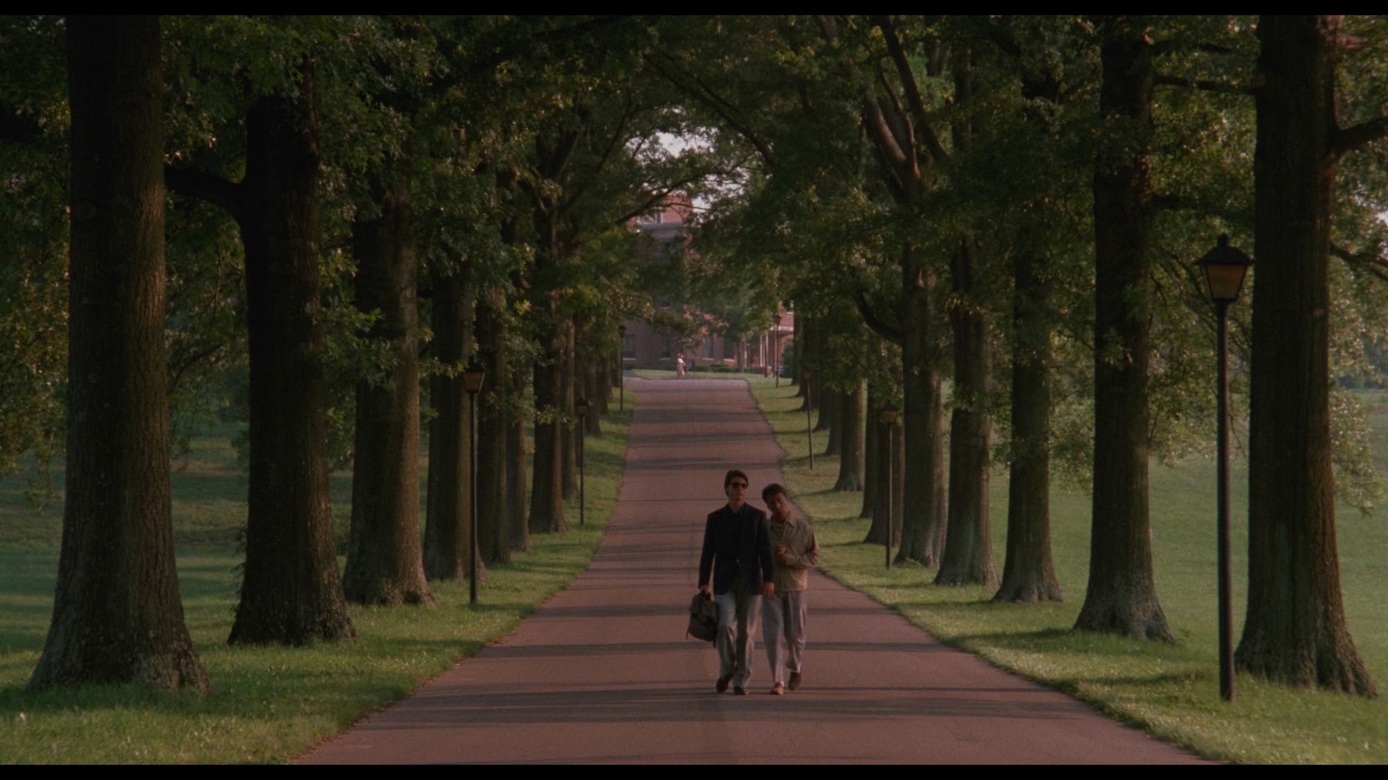 Screen capture from Rain Man