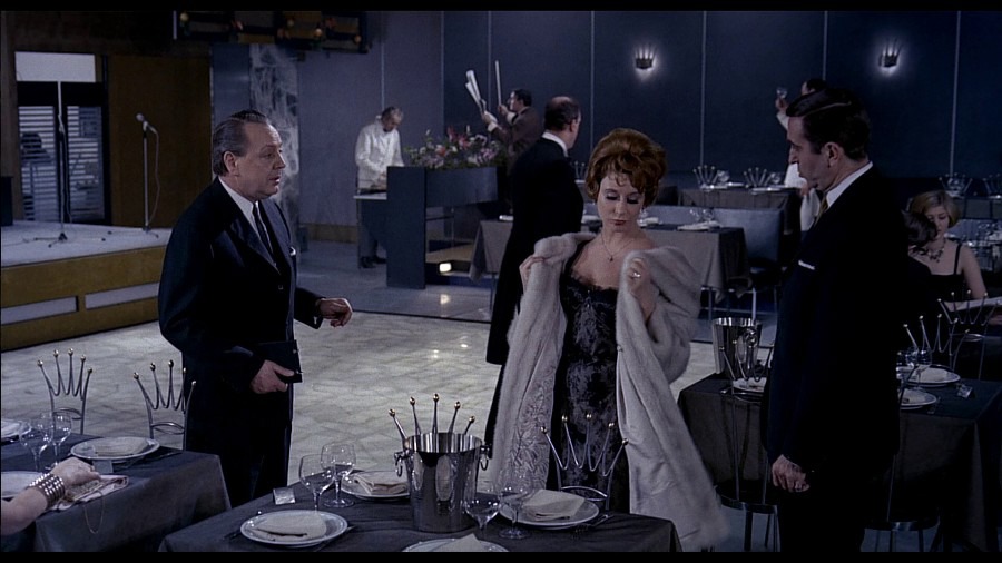 Screen capture from Playtime