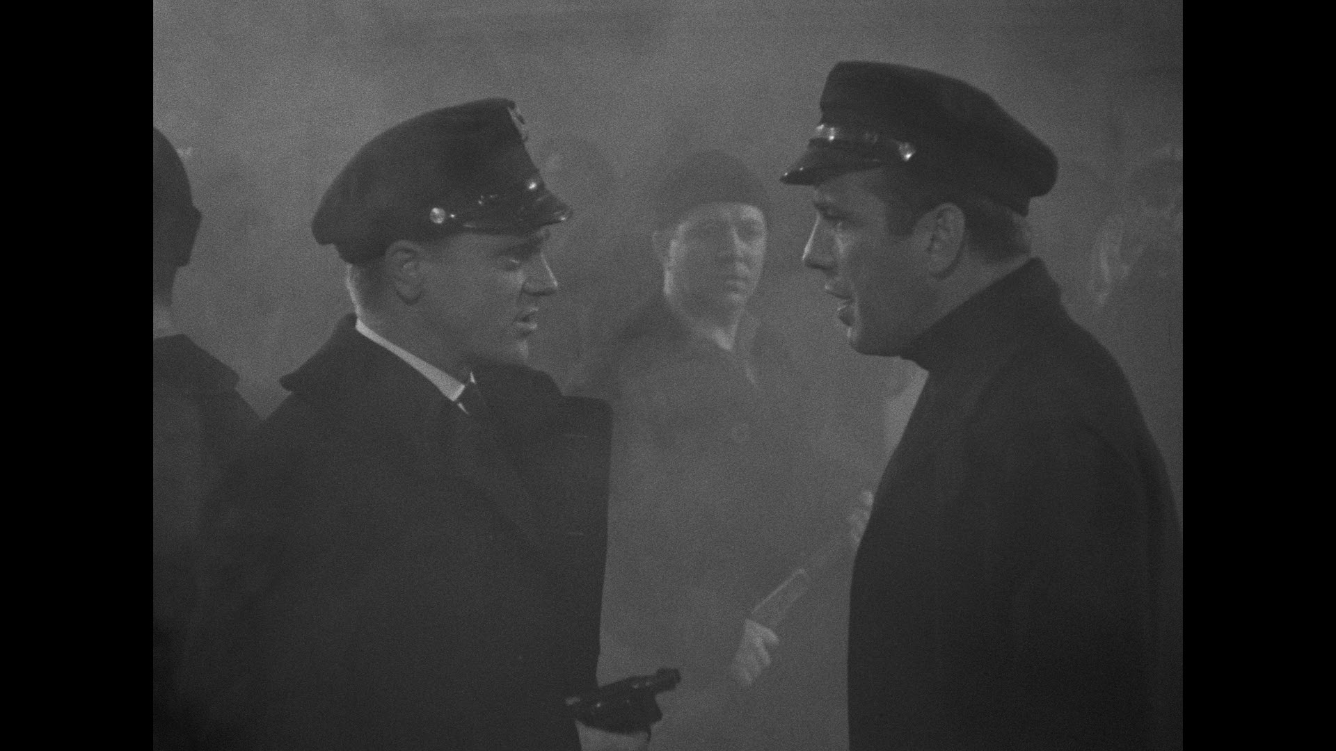 Screen capture from The Roaring Twenties