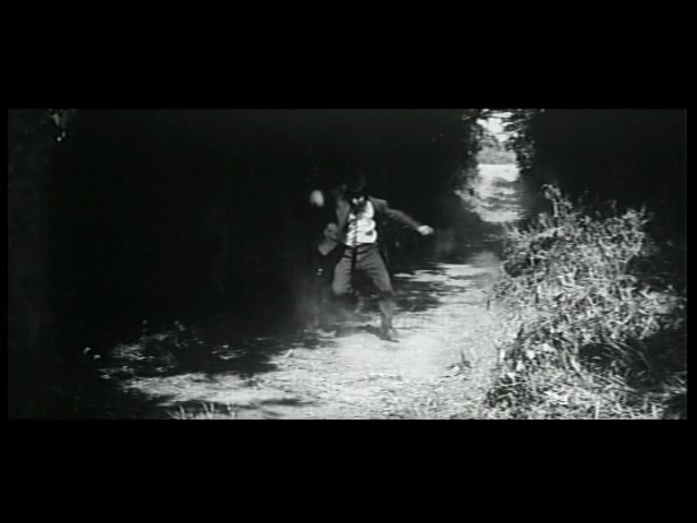 Screen capture from Branded to Kill