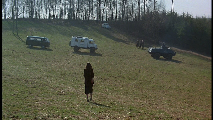 Screen capture from The Lost Honor of Katharina Blum
