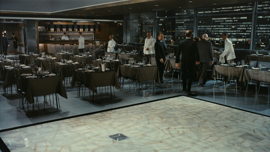 Screen capture from PlayTime
