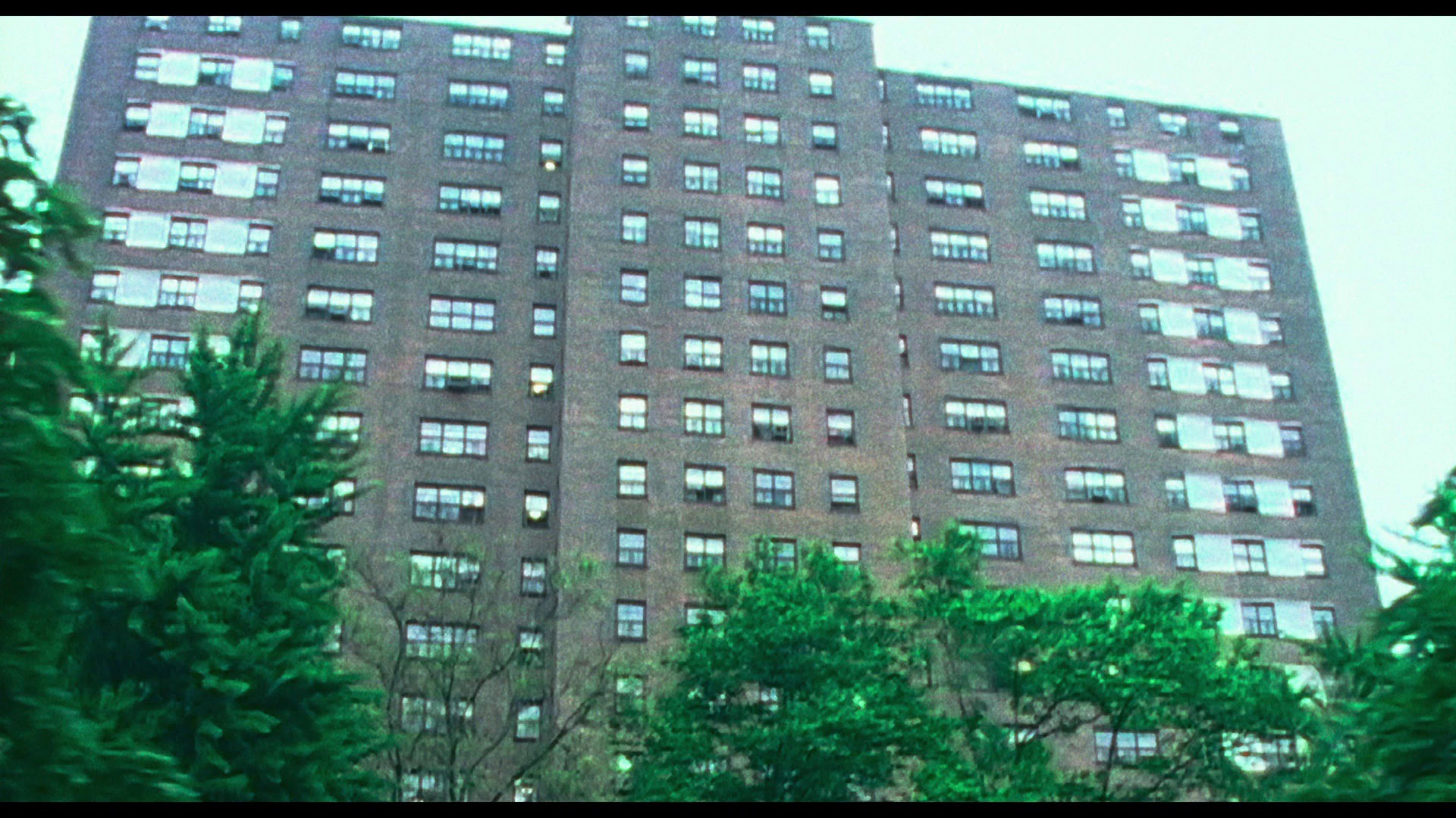 Screen capture from Take Out