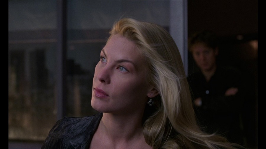 Screen capture from Crash