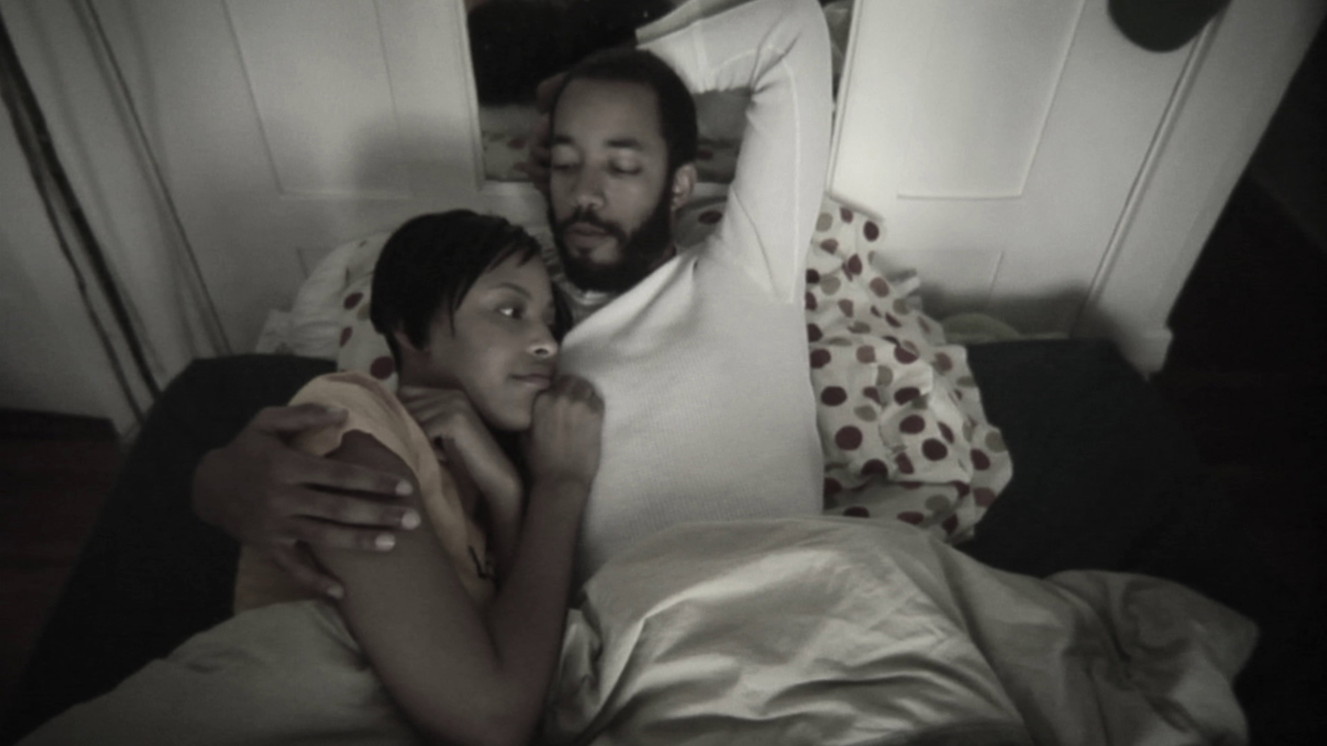 Screen capture from Medicine for Melancholy