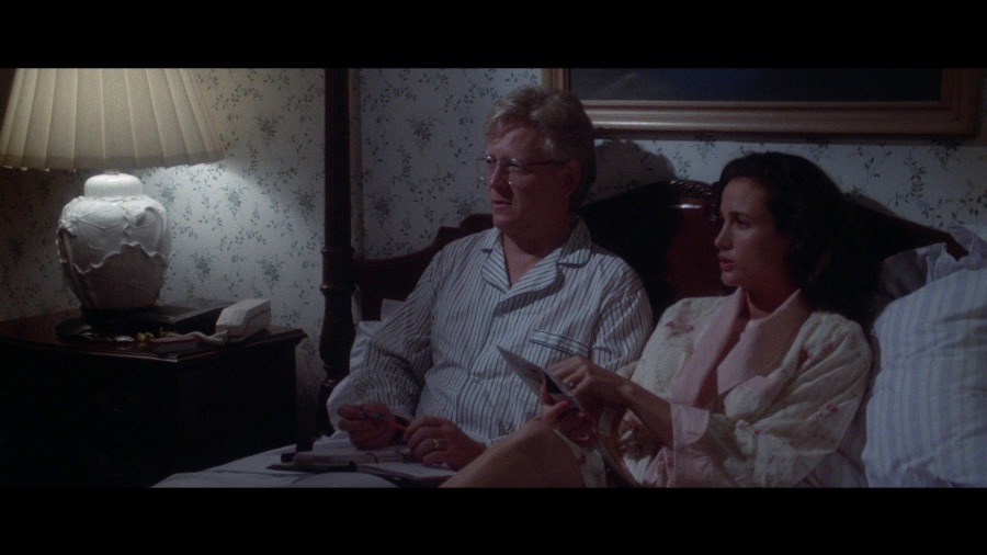 Screen capture from Short Cuts