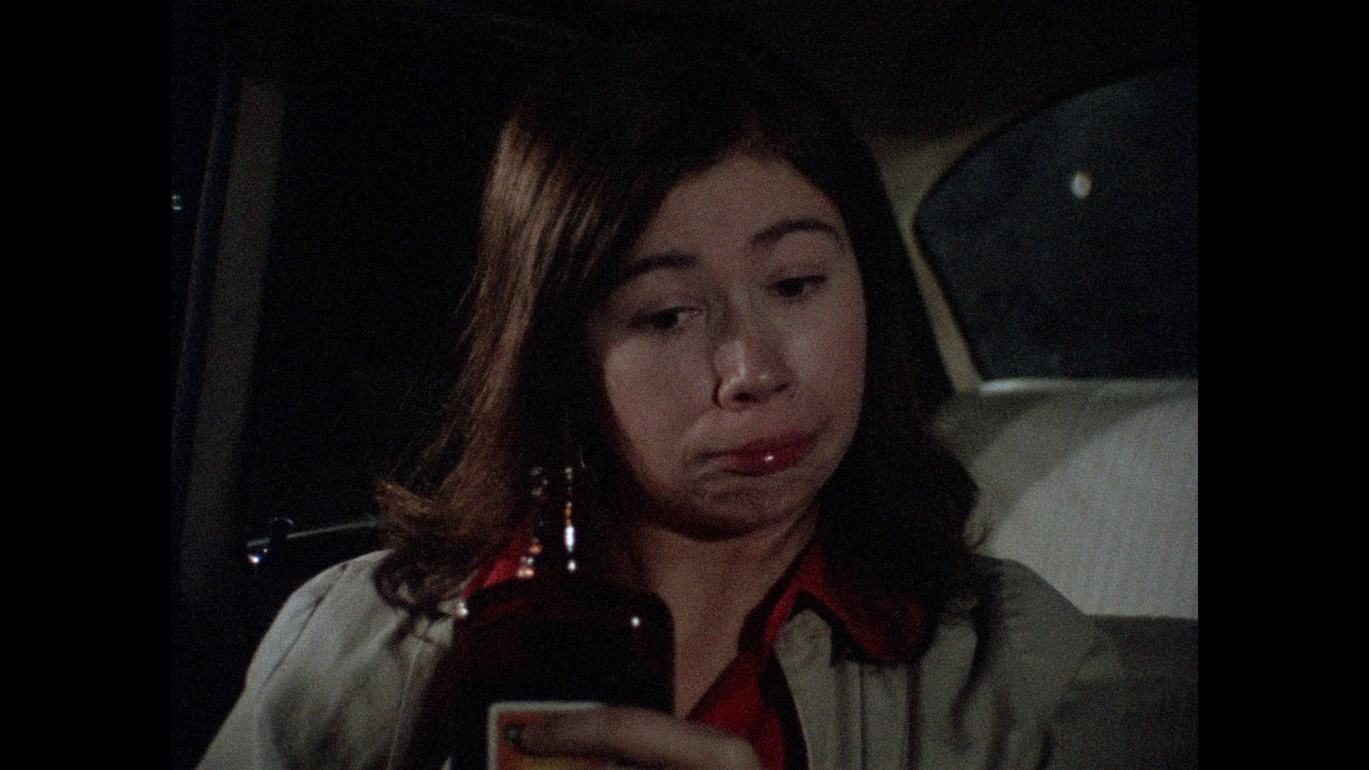 Screen capture from Not a Pretty Picture