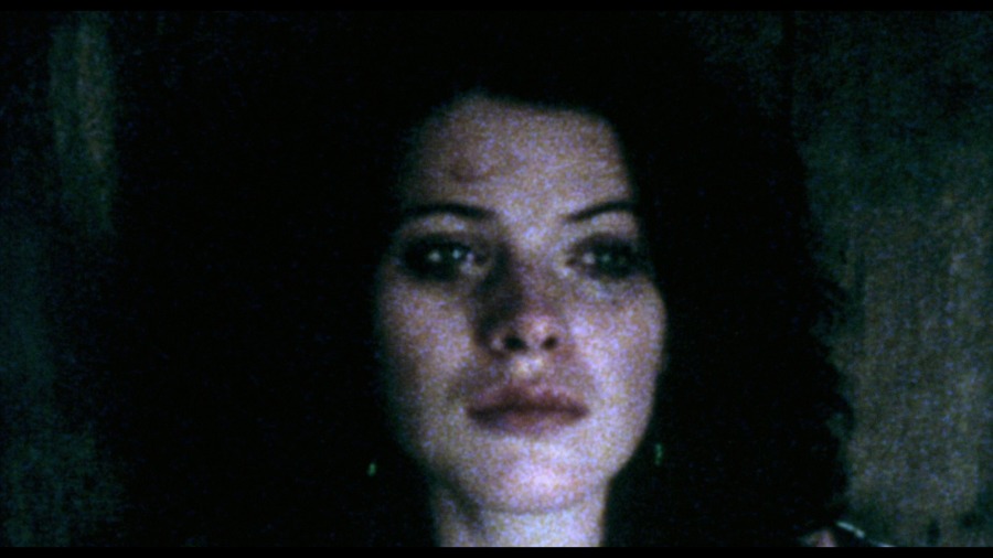 Screen capture from Insomnia