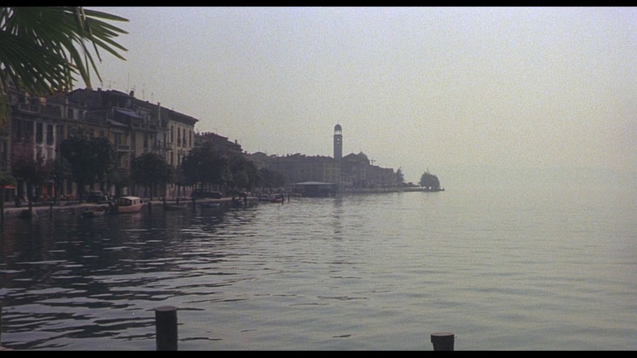 Screen capture from Salo, or the 120 Days of Sodom