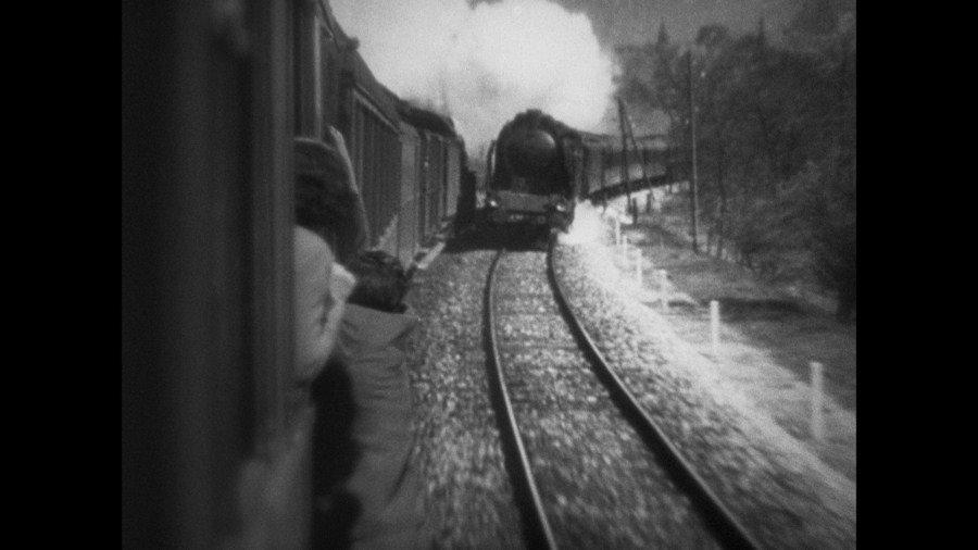 Screen capture from The Lady Vanishes
