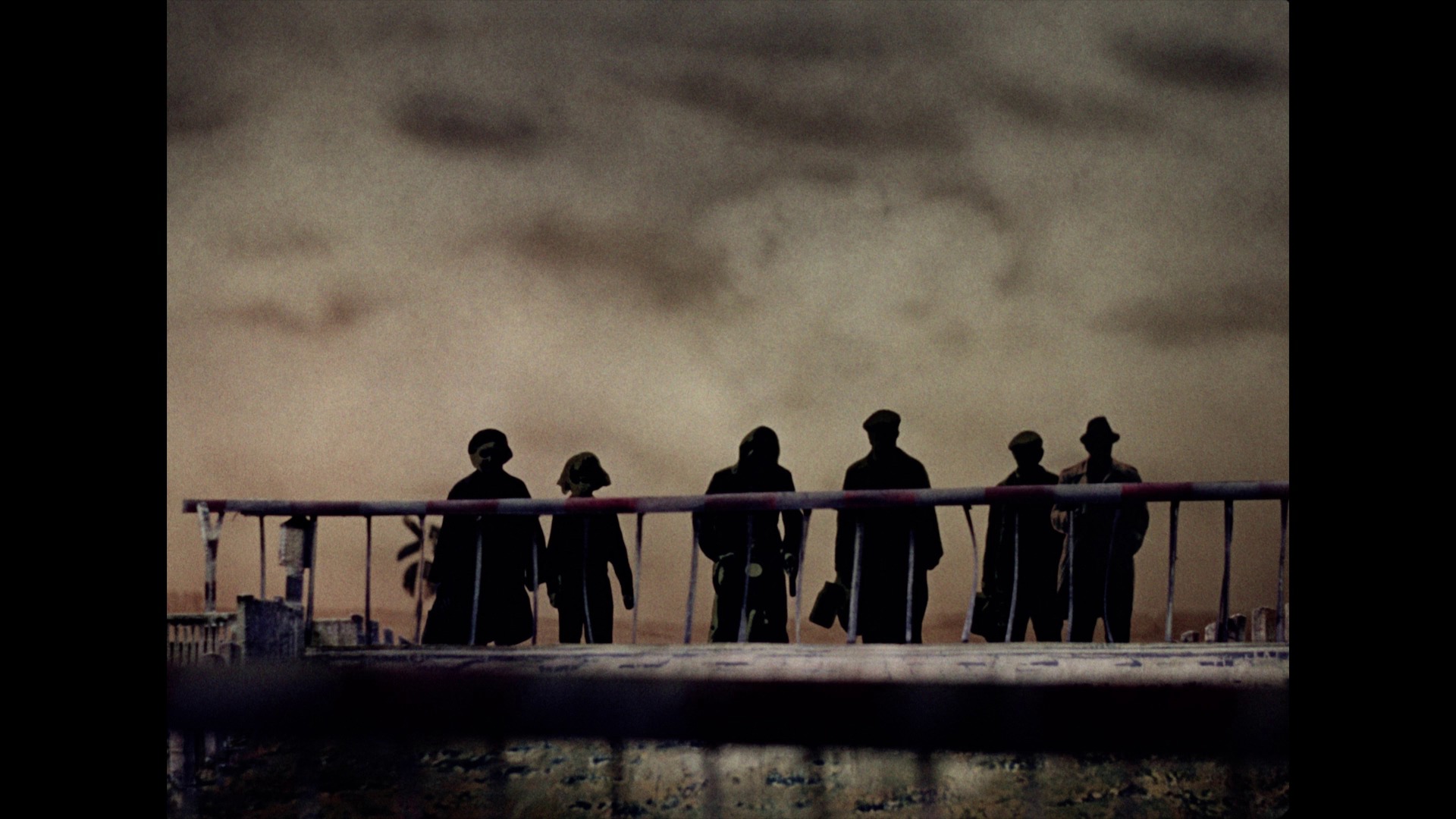 Screen capture from Essential Polish Animation