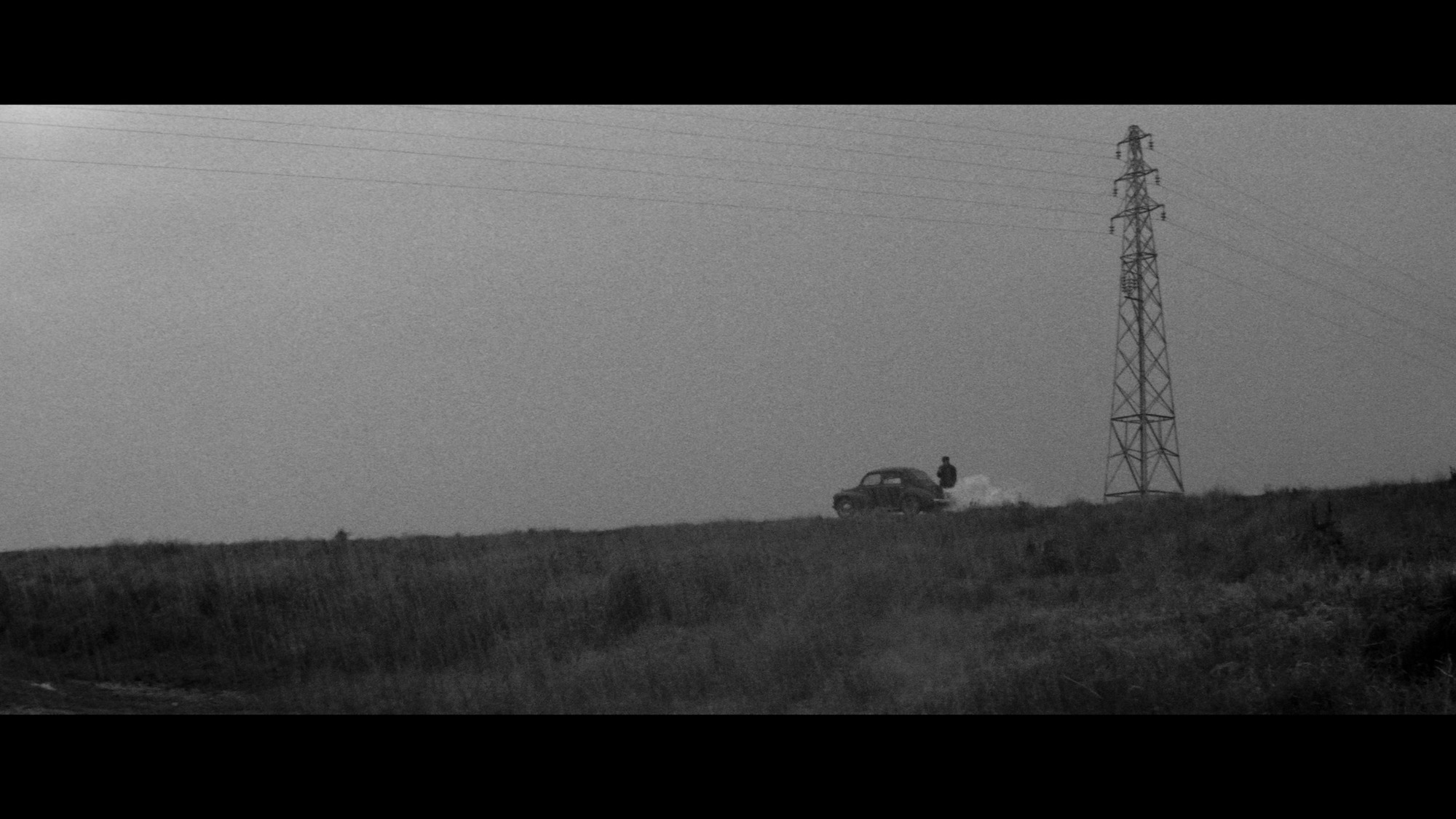 Screen capture from Branded to Kill