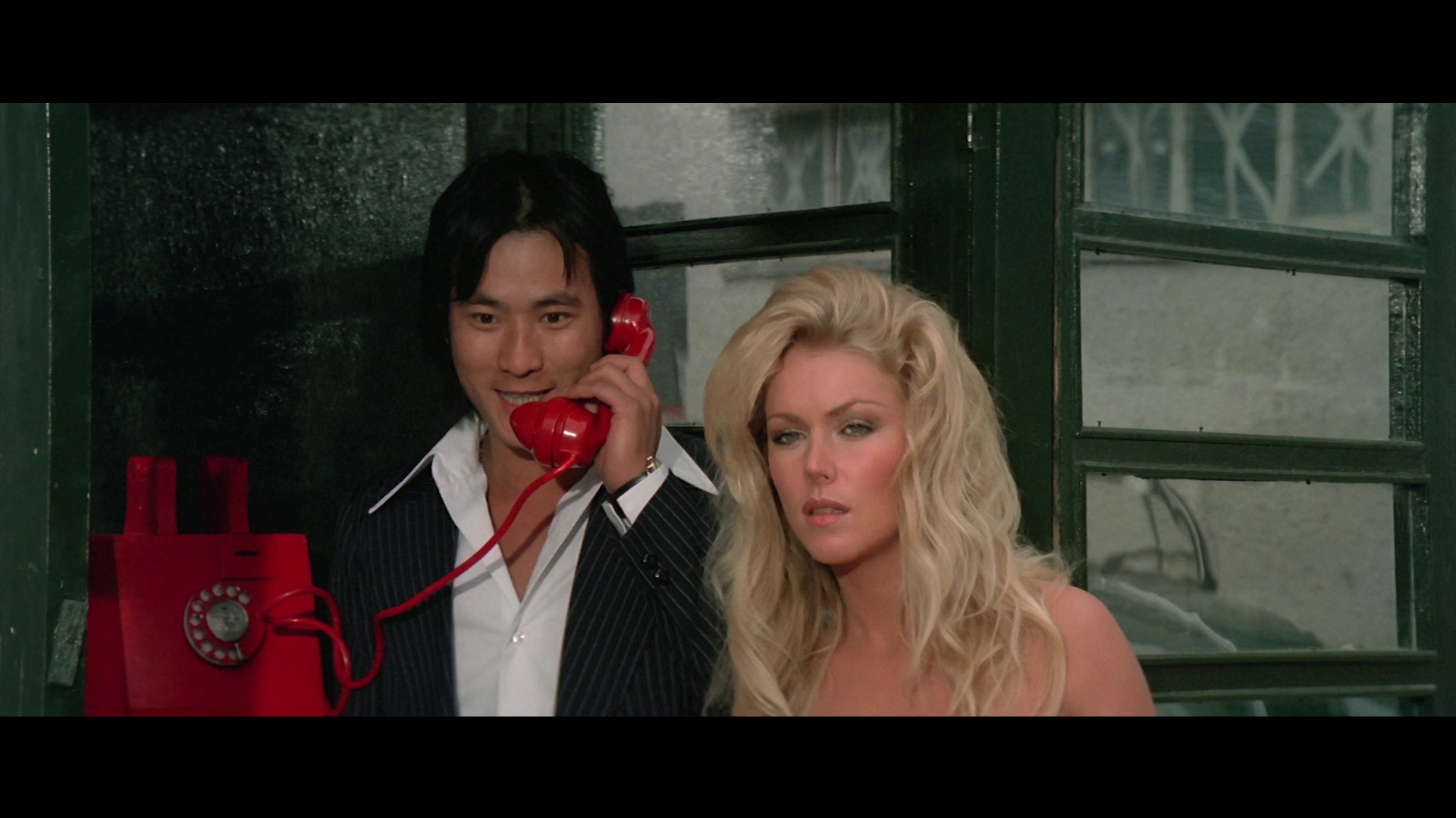 Screen capture from Shawscope: Volume One