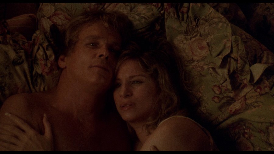 Screen capture from The Prince of Tides