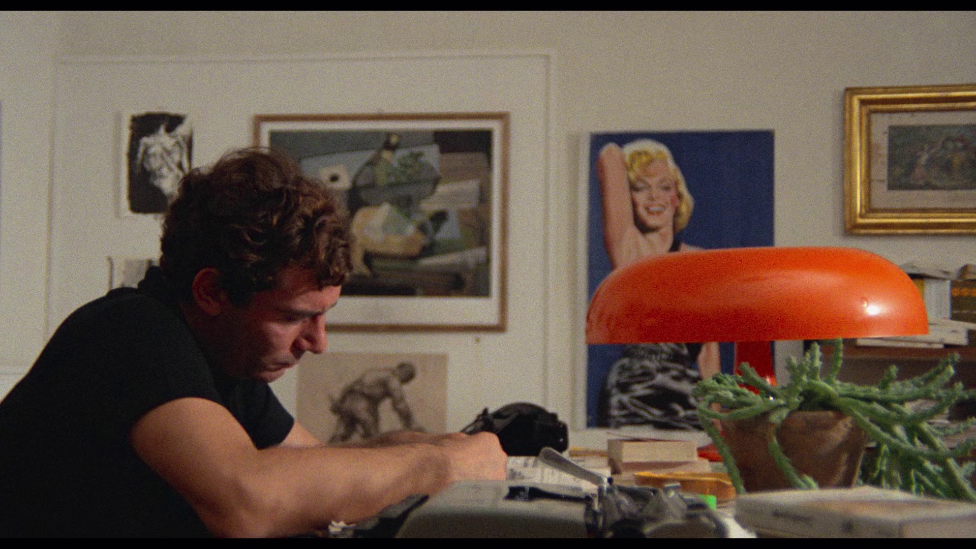 Screen capture from We Still Kill the Old Way