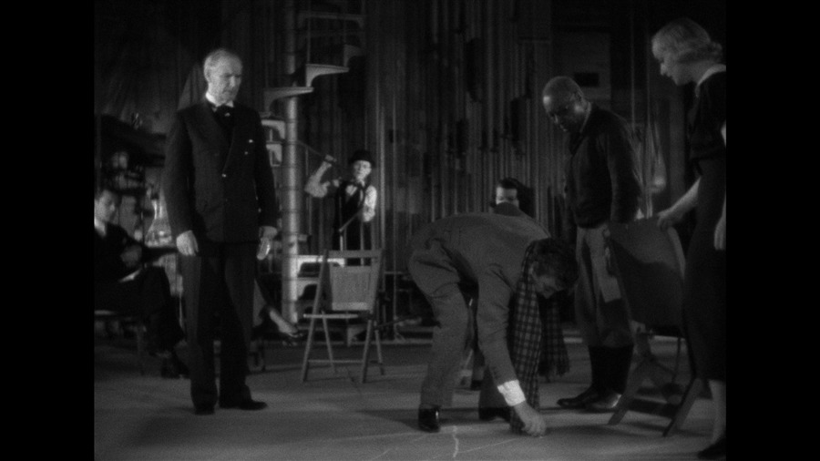 Screen capture from Twentieth Century