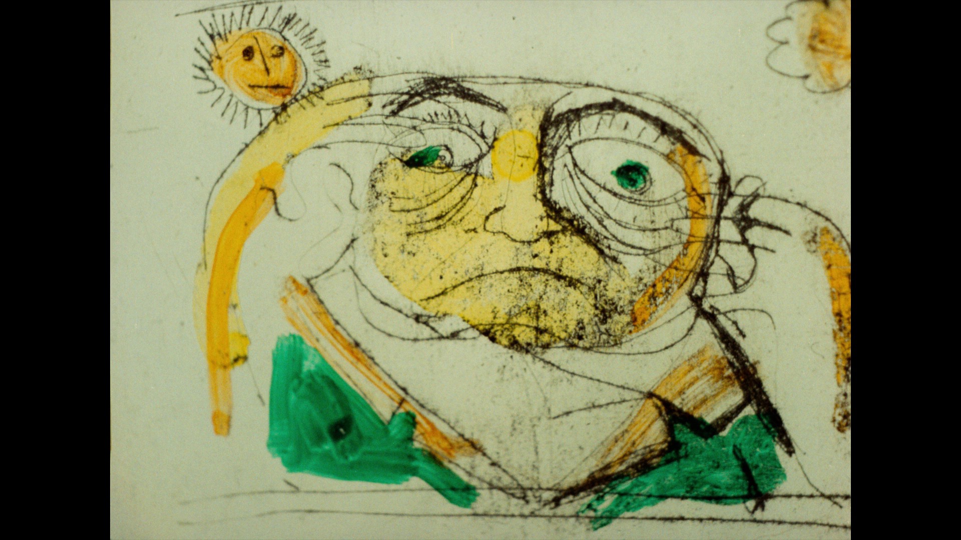 Screen capture from Essential Polish Animation