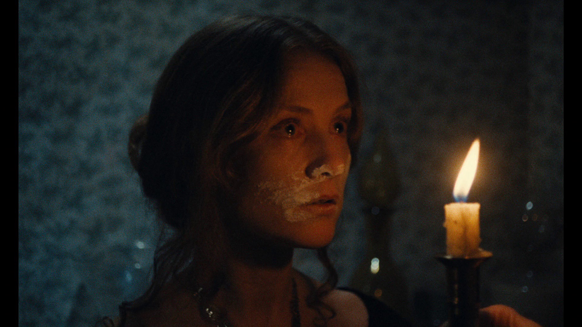 Screen capture from Madame Bovary