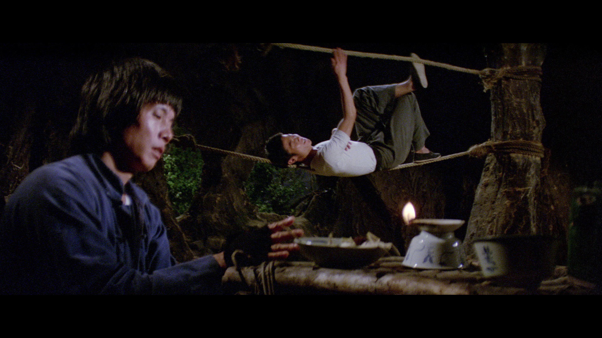 Screen capture from Shawscope: Volume Two