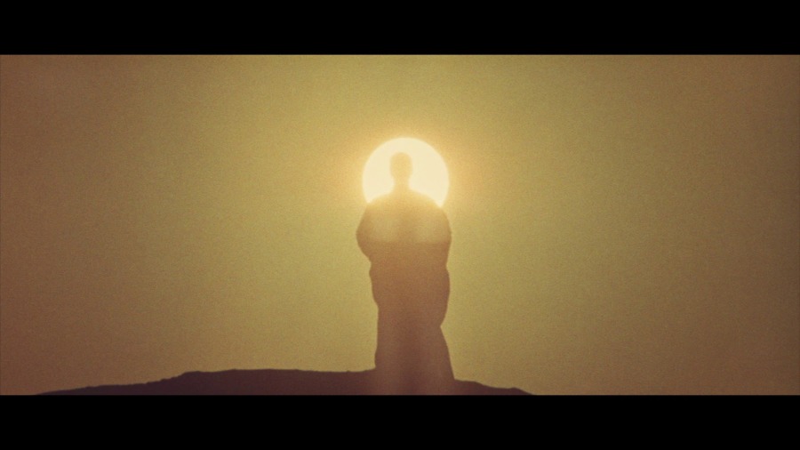 Screen capture from A Touch of Zen