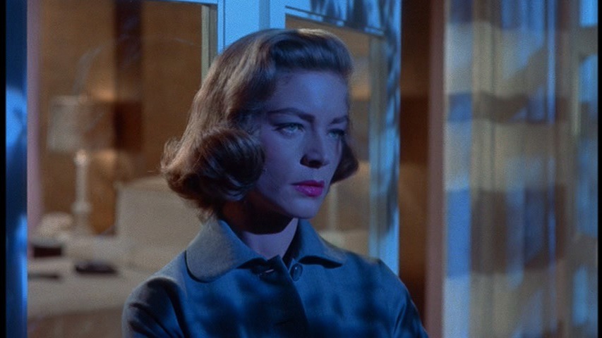 Screen capture from Written on the Wind