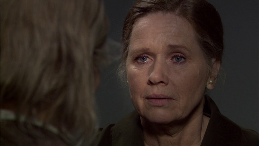 Screen capture from Ingmar Bergman’s Cinema