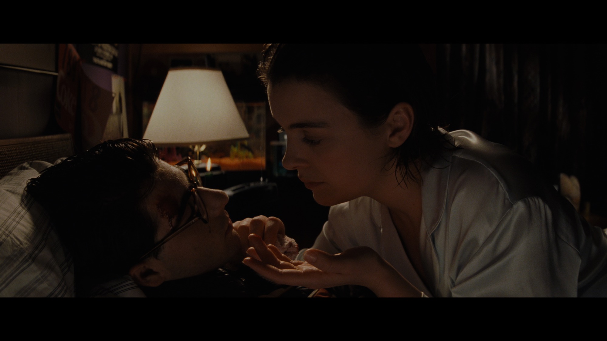 Screen capture from The Wes Anderson Archive: Ten Films, Twenty-Five Years