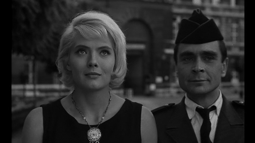 Screen capture from 4 by Agnès Varda