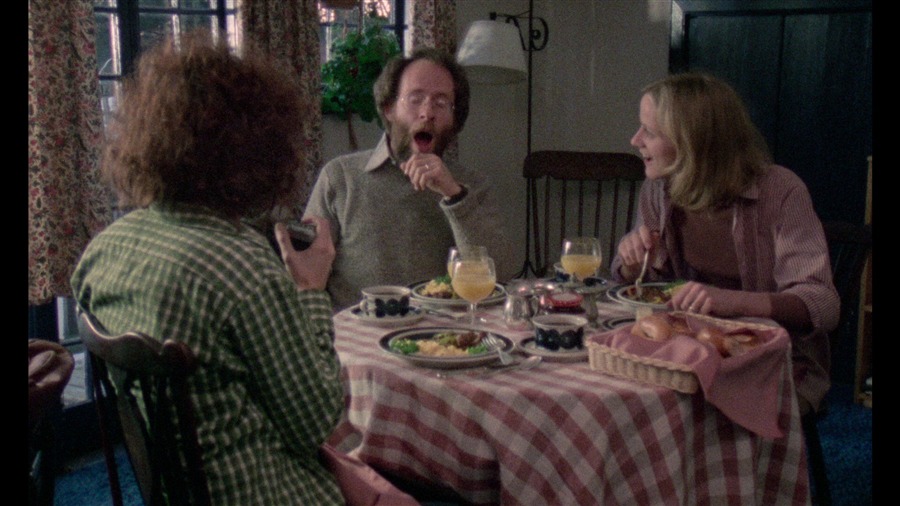 Screen capture from Girlfriends